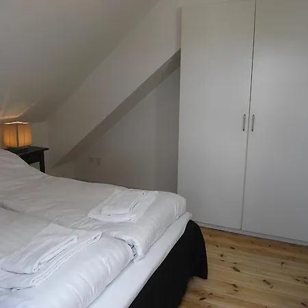 Apartament Vesterbro 127