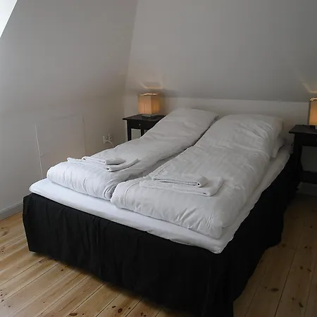 Vesterbro 127 *