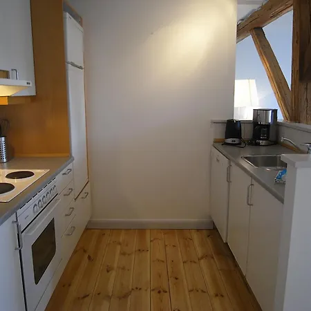 Vesterbro 127 Kopenhaga