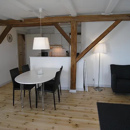 Vesterbro 127 Apartament