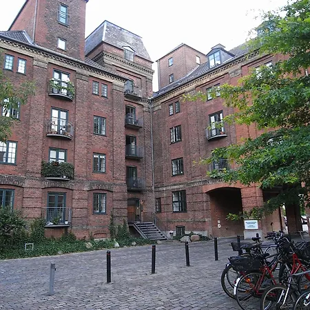 Vesterbro 127