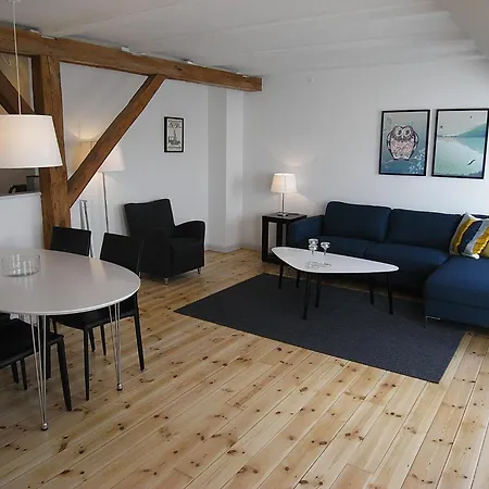 Apartament Vesterbro 127 Kopenhaga